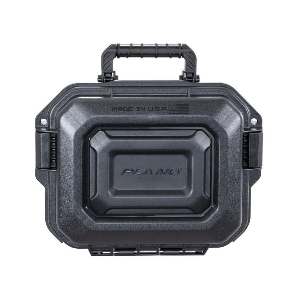 All Weather 2™ Single-Pistol Case - Image 1