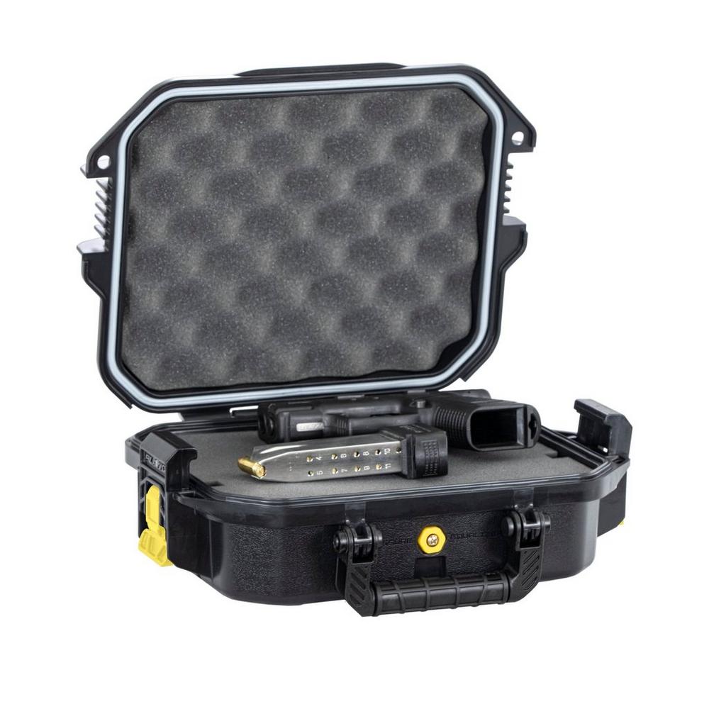 All Weather 2™ Single-Pistol Case - Image 2