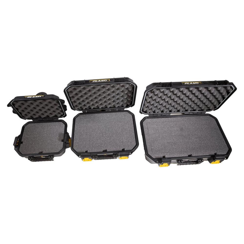 All Weather 2™ Single-Pistol Case - Image 4