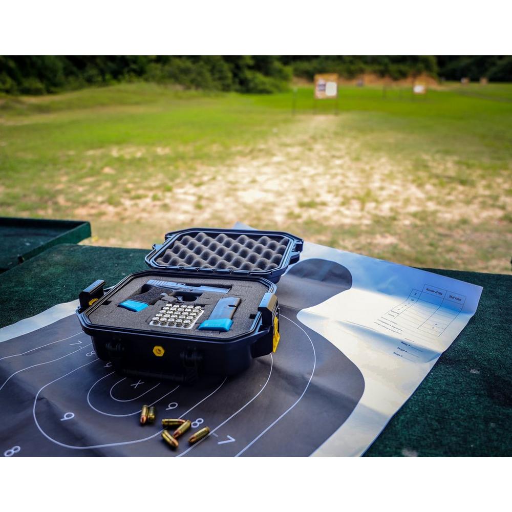 All Weather 2™ Single-Pistol Case - Image 5