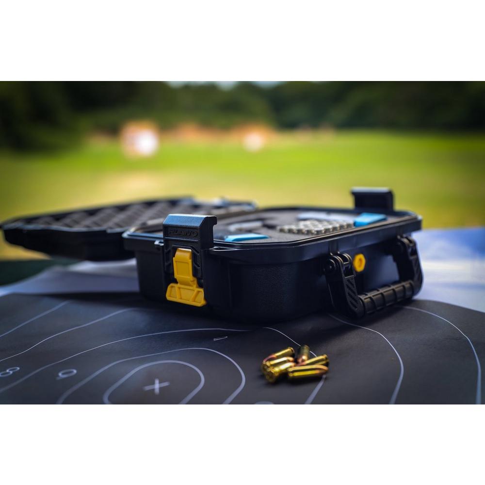 All Weather 2™ Single-Pistol Case - Image 6