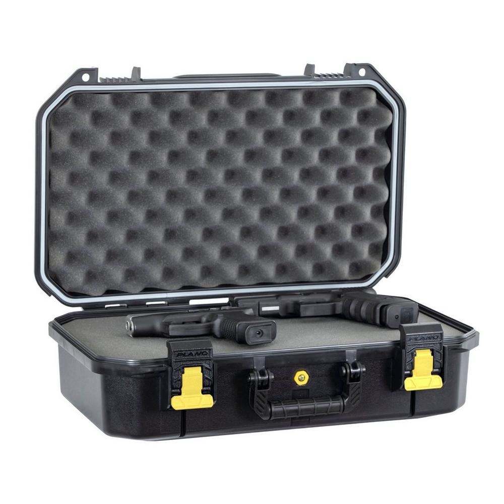 All Weather 2™ Four-Pistol Case - Image 2
