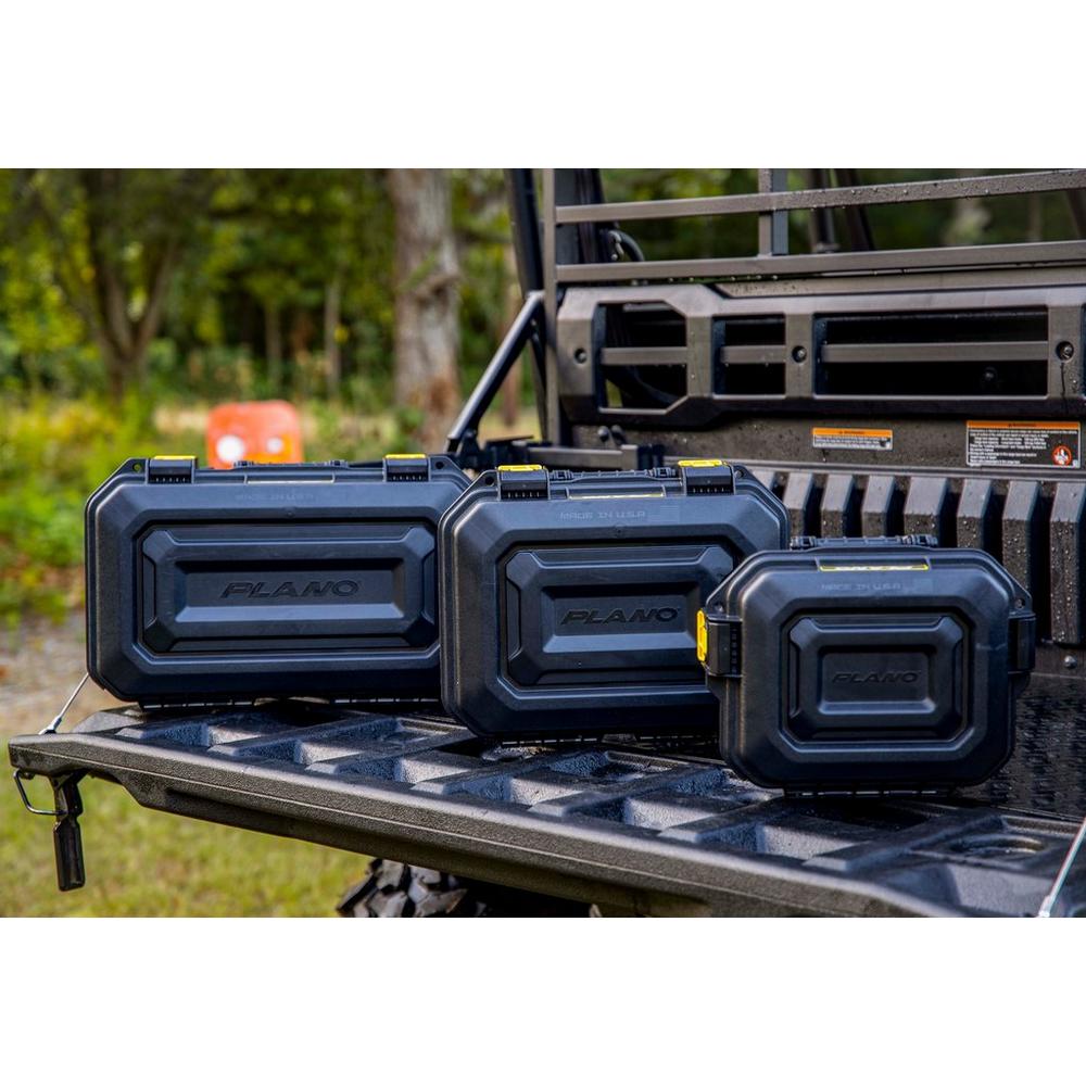 All Weather 2™ Four-Pistol Case - Image 6