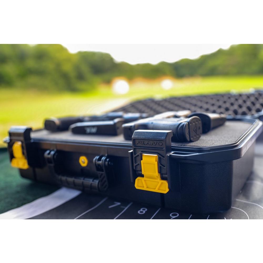 All Weather 2™ Four-Pistol Case - Image 8