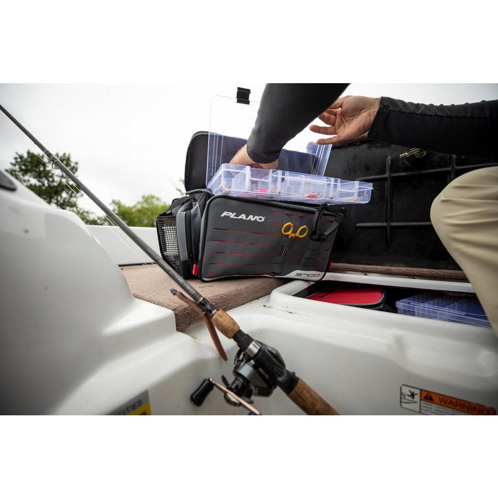 Weekend Series™ Tackle Case - Image 10