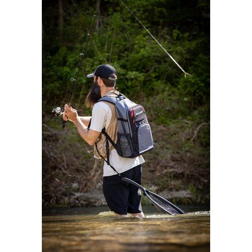 PLANO Fishing Tackle Weekend Series Backpack 3700