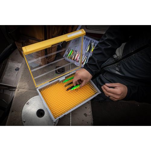 EDGE™ Flex Crankbait Box – Plano Outdoors