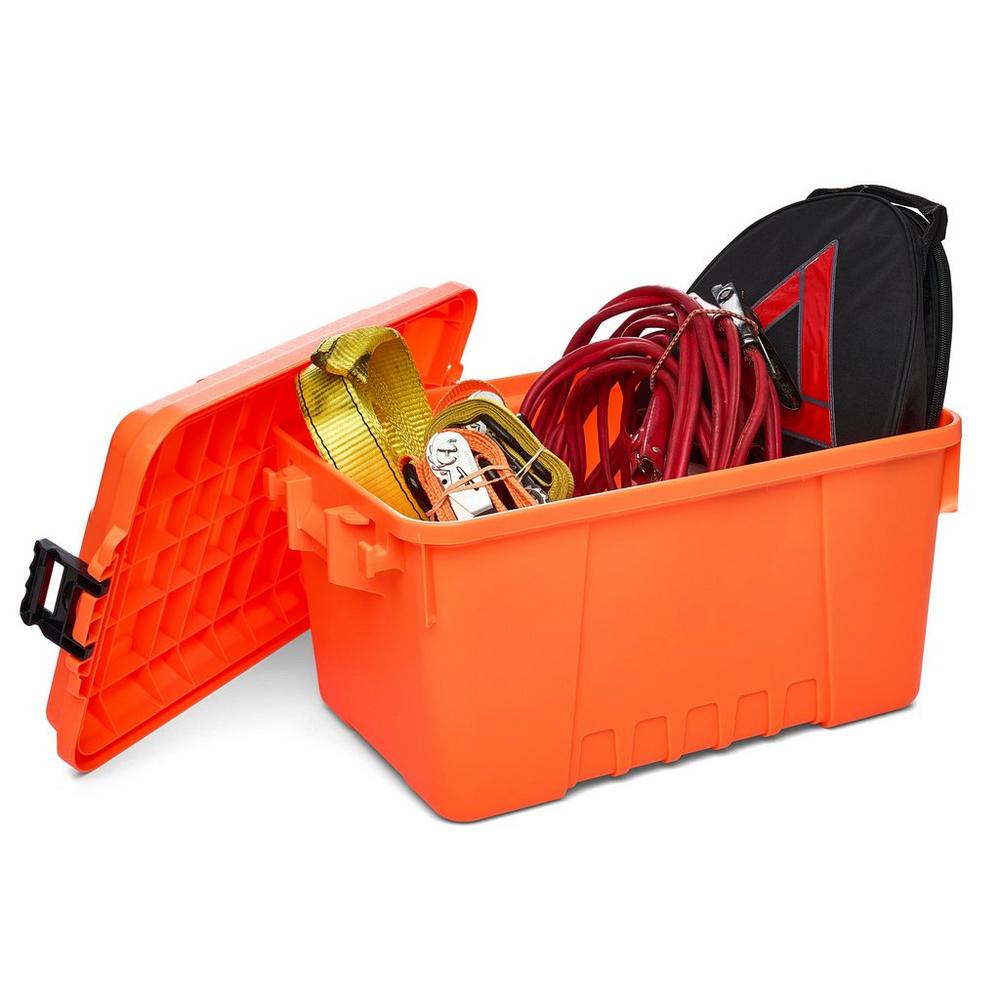 Sportsman's Trunk - Small - Image 4