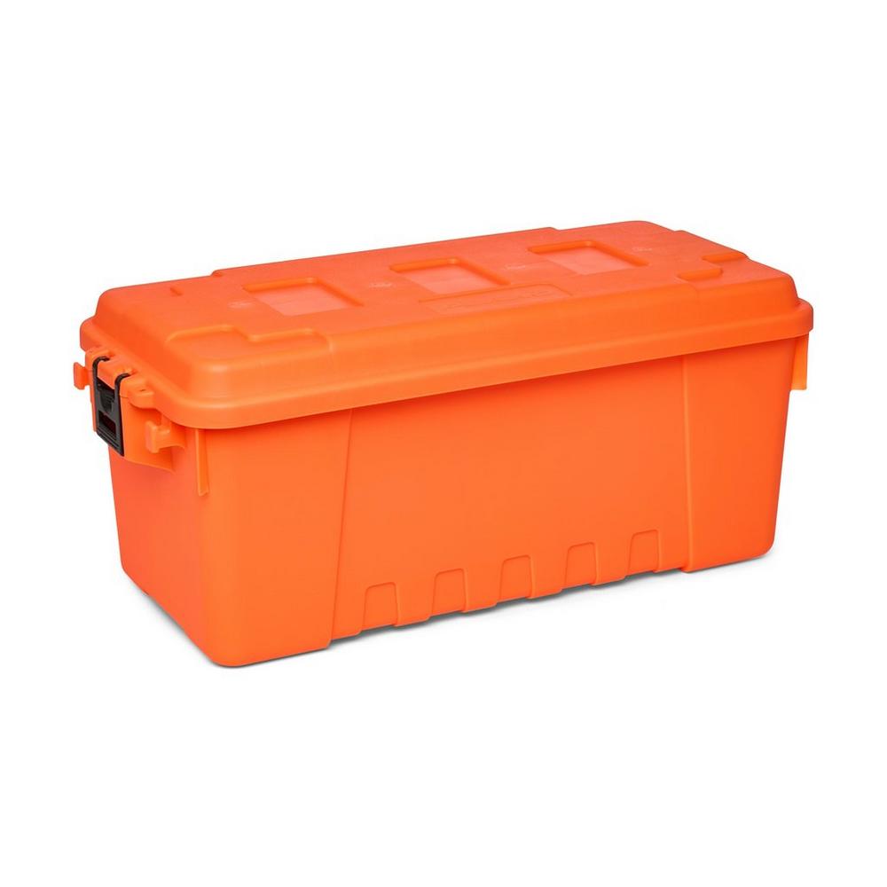 Sportsman's Trunk - Medium - Image 1