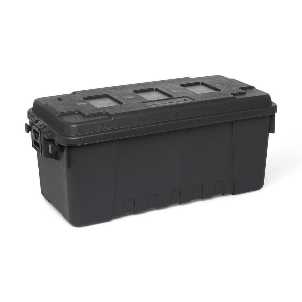 Sportsman's Trunk - Medium - Image 1