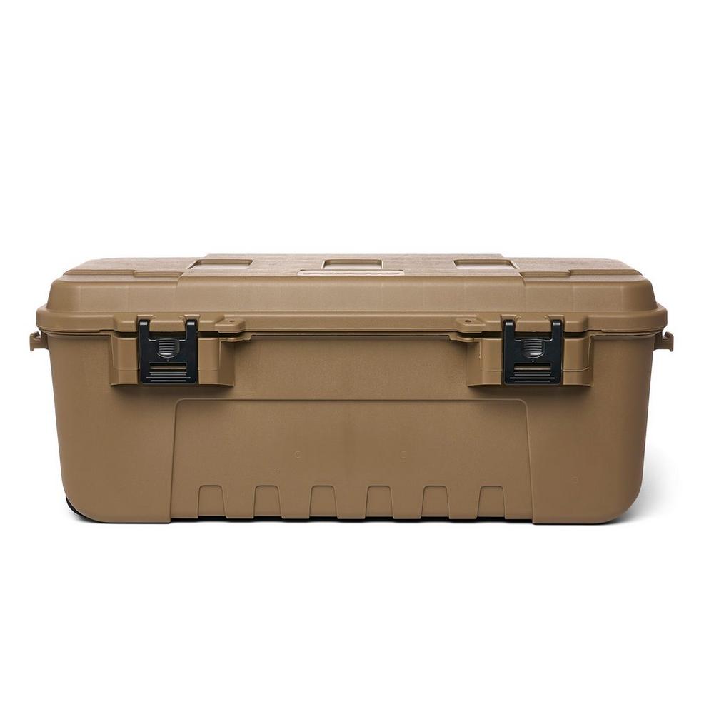 Sportsman's Trunk - Large - Image 2
