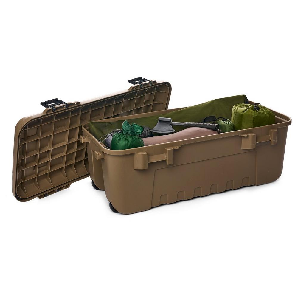 Sportsman's Trunk - Large - Image 4
