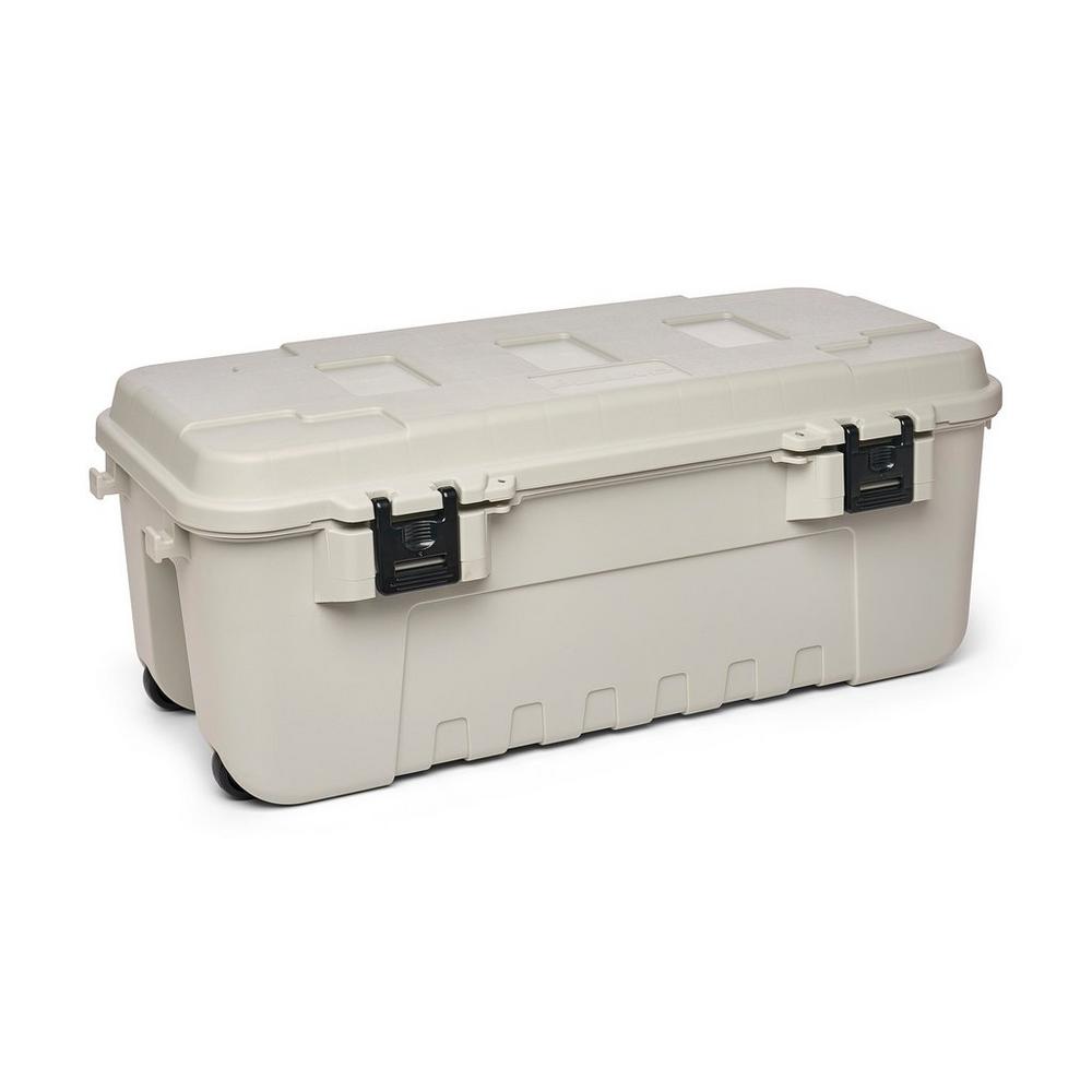 Sportsman's Trunk - Large - Image 1