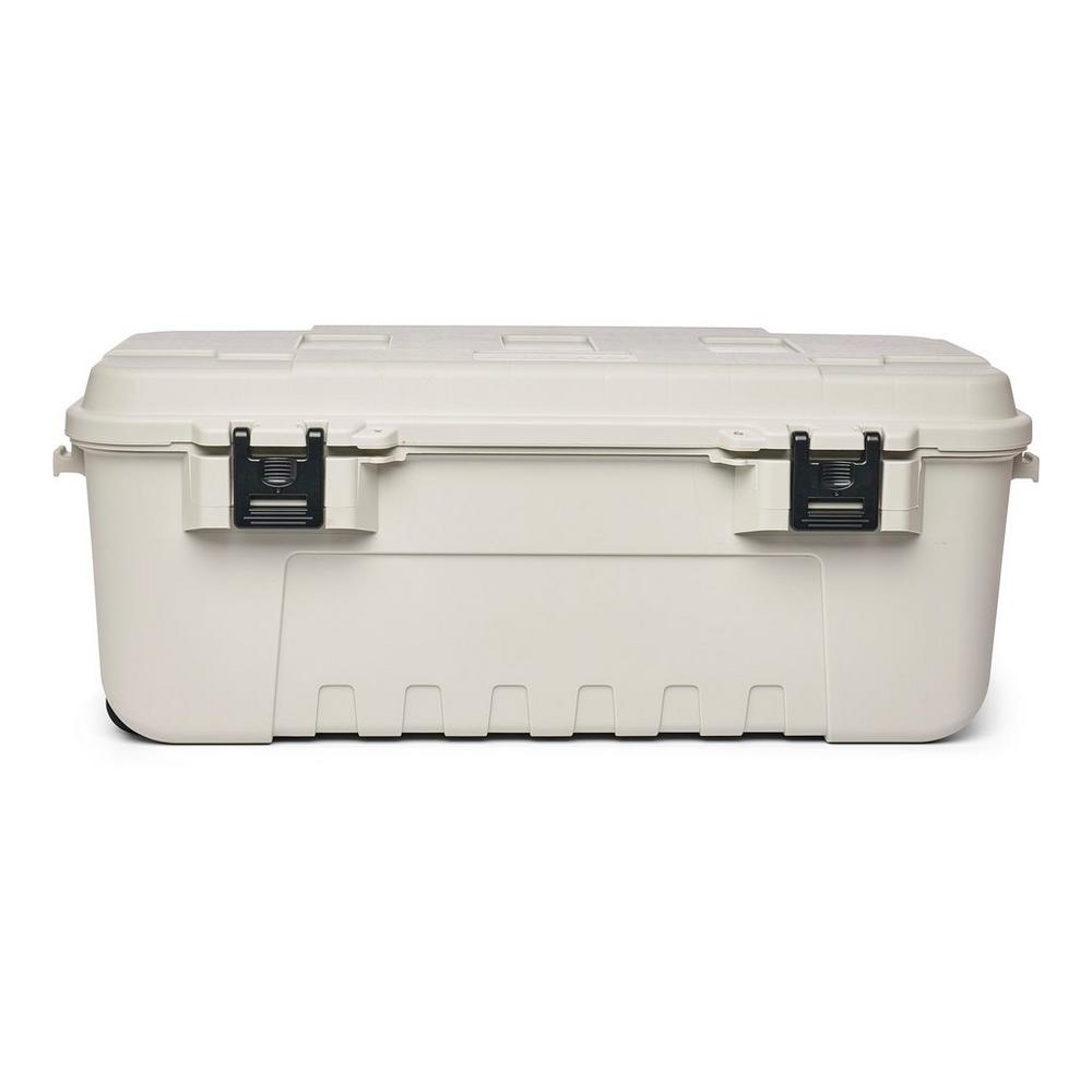 Sportsman's Trunk - Large - Image 2