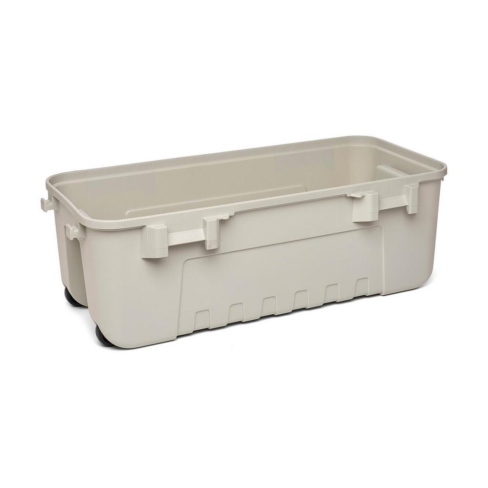 Sportsman's Trunk - Large - Image 3