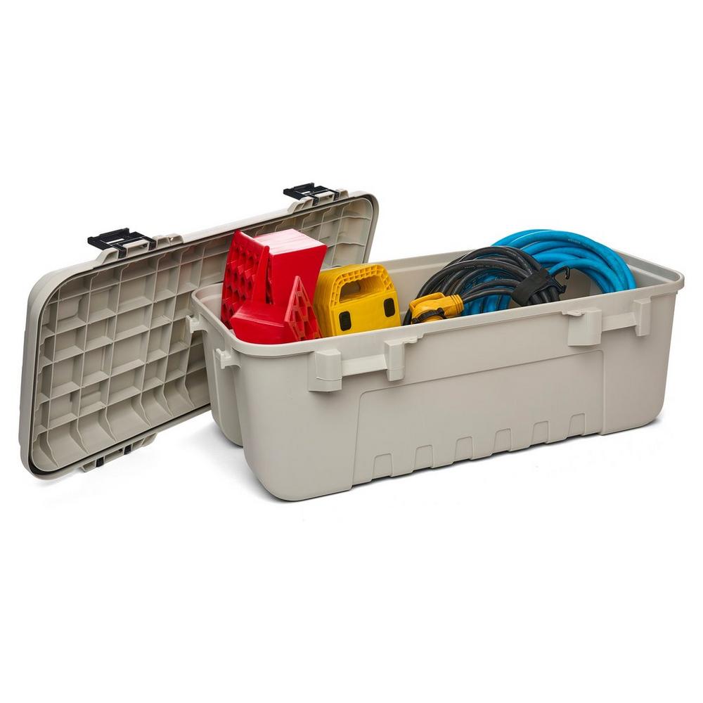 Sportsman's Trunk - Large - Image 4