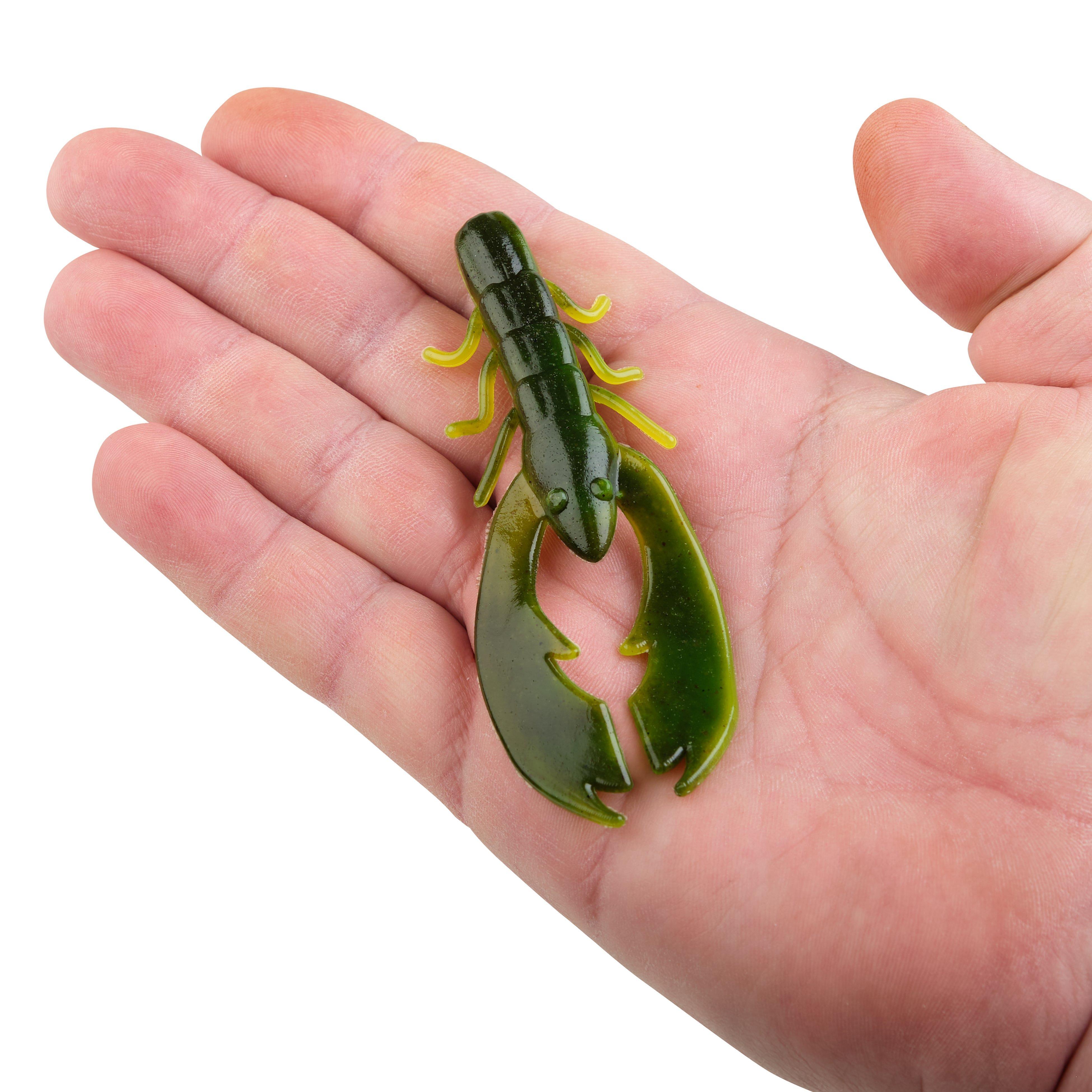 chigger craw