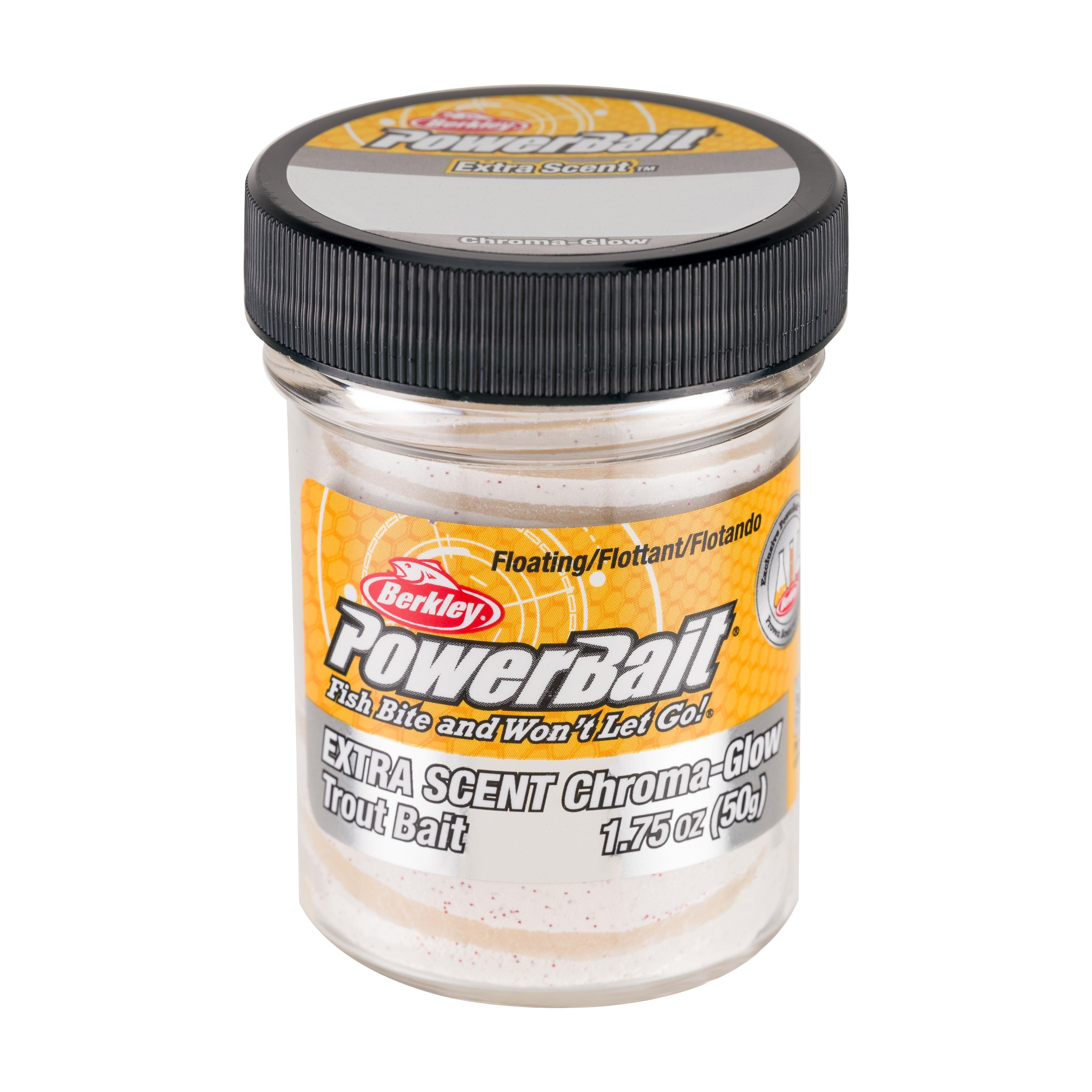 powerbait dough