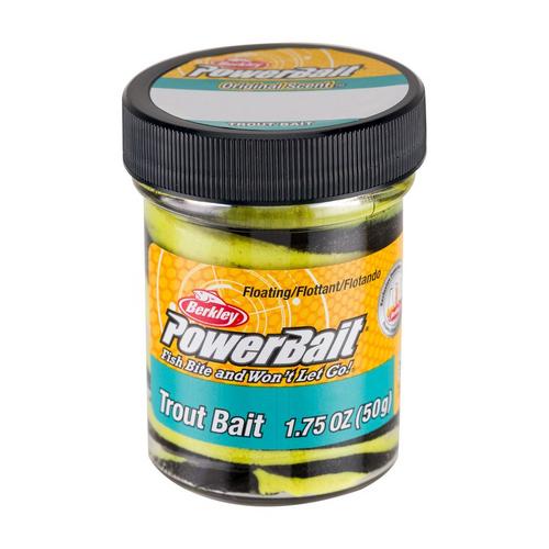 PowerBait® Trout Bait Swirls – Berkley® EU