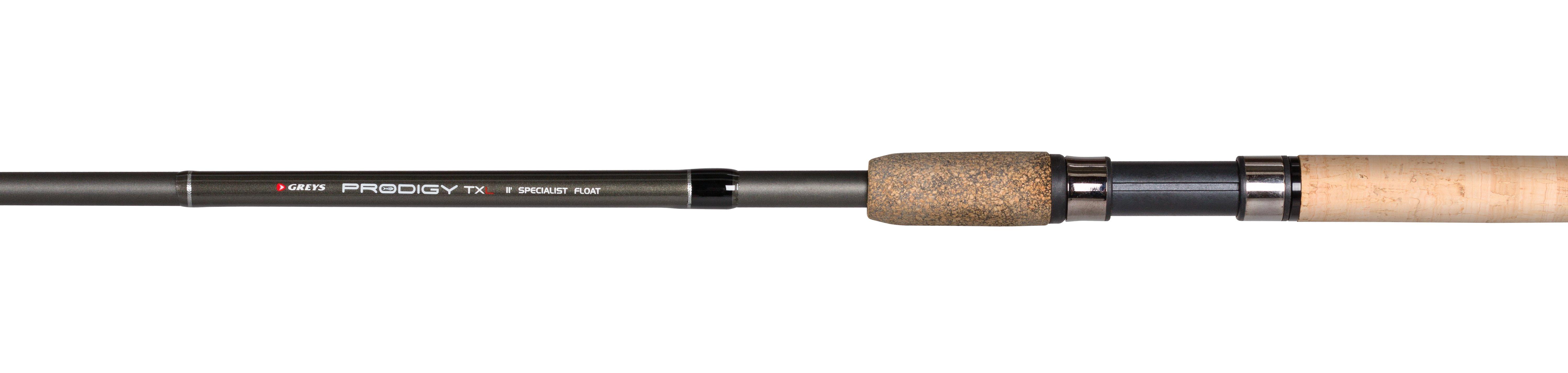 greys txl barbel rod