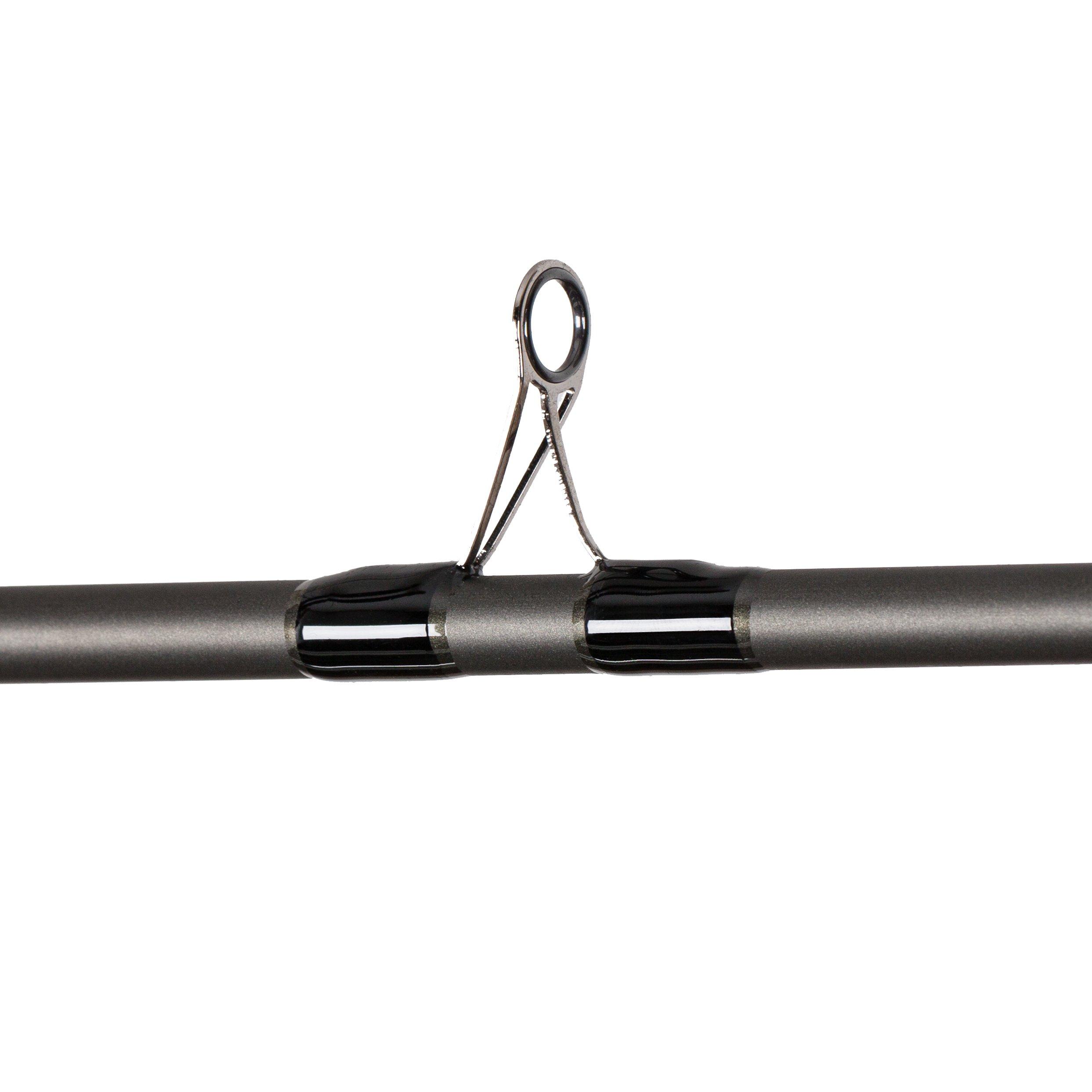 greys prodigy float rod