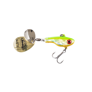 Pulse Spintail - Image 2