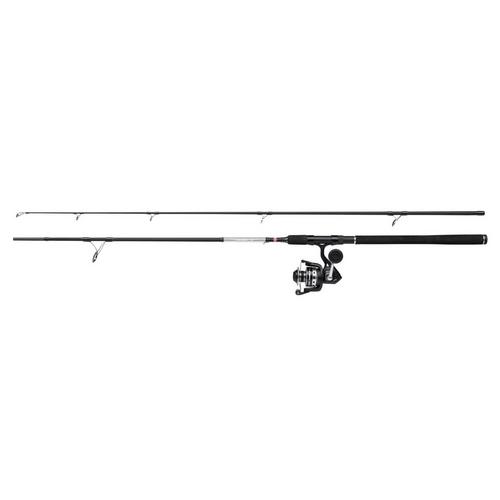 PENN Fishing Spinning Combo PURSUIT IV SPIN 8ft/80-120g