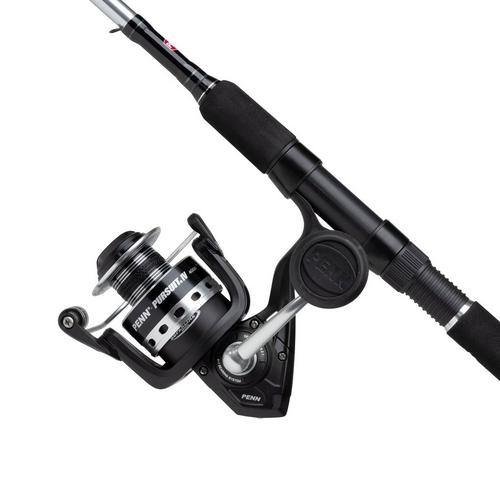 Penn Pursuit IV 3000 Spin Reel - Endners Angelwelt