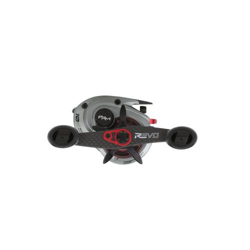 Revo® Premier Low Profile Reel – Abu Garcia EU