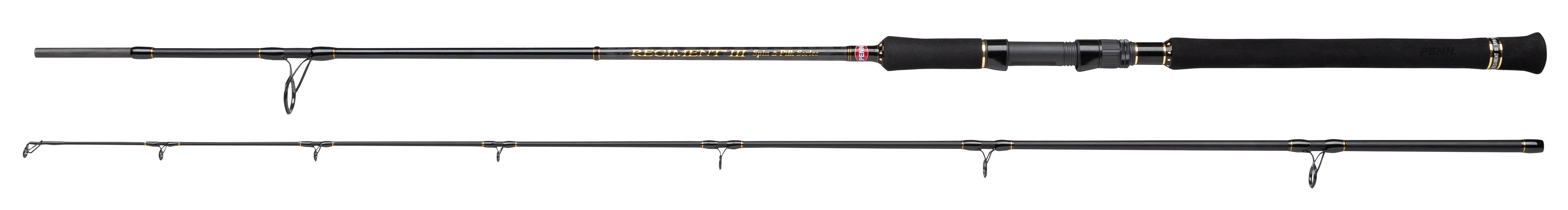 daiwa sea harrier beach rod