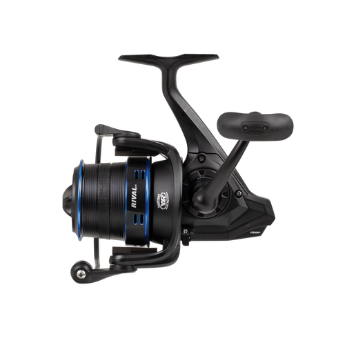 PENN Rival Longcast Fishing Reel - Lightweight Long India