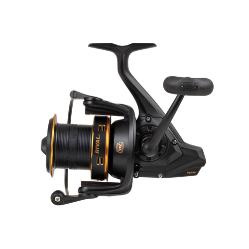 Moulinet Surfcasting Penn Rival DX Longcast 7000 | Pacific Pêche