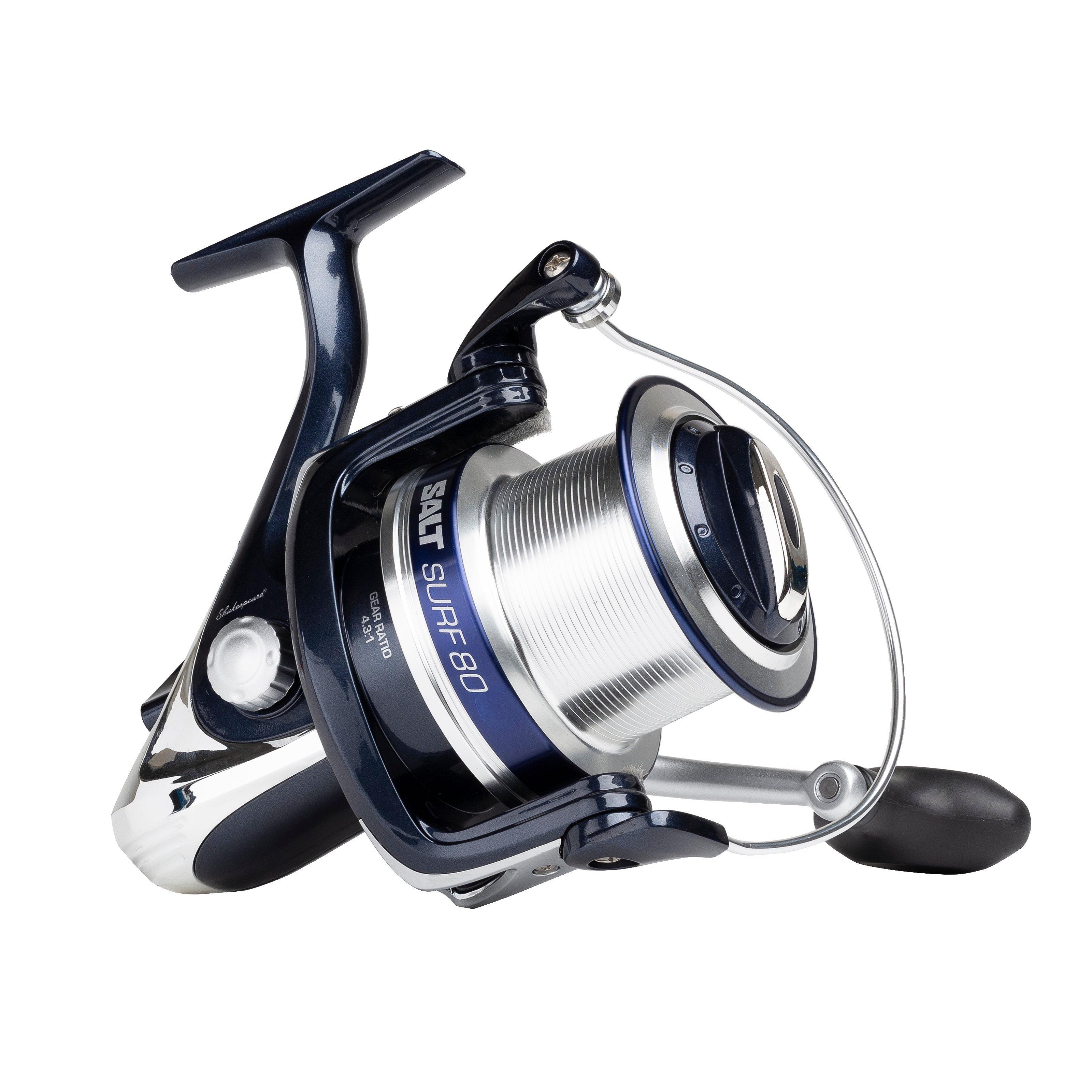 shimano freshwater