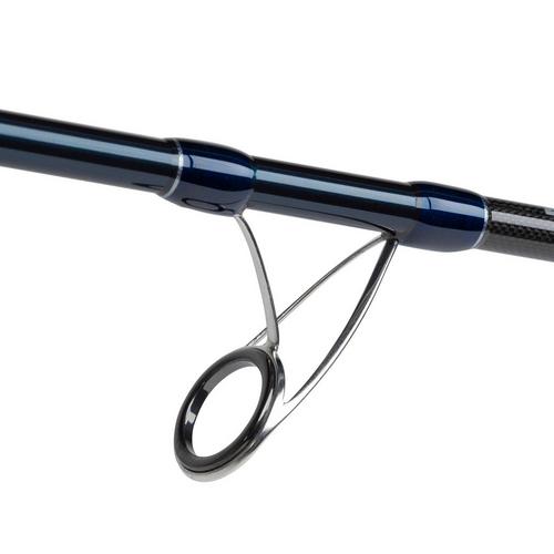Moulinet de filature graphite Shakespeare Alpha XT 600 pêche sport