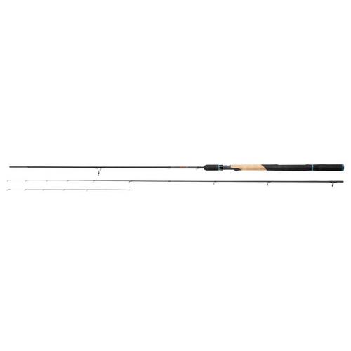 3M/9.8Ft Feeder Rod Spinning Fishing Rod 3 Tips 6 Section Long