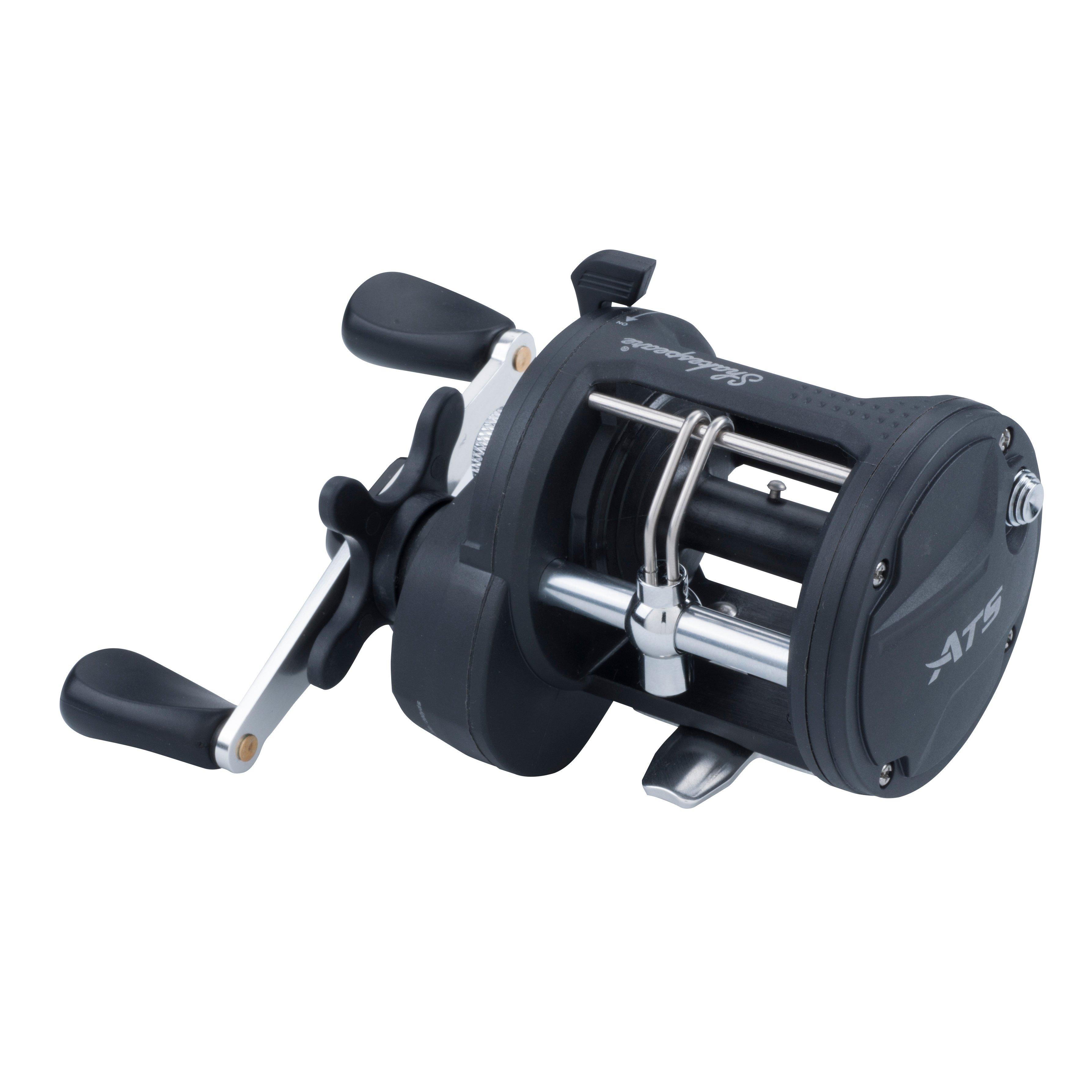 shakespeare arsenal fishing reel