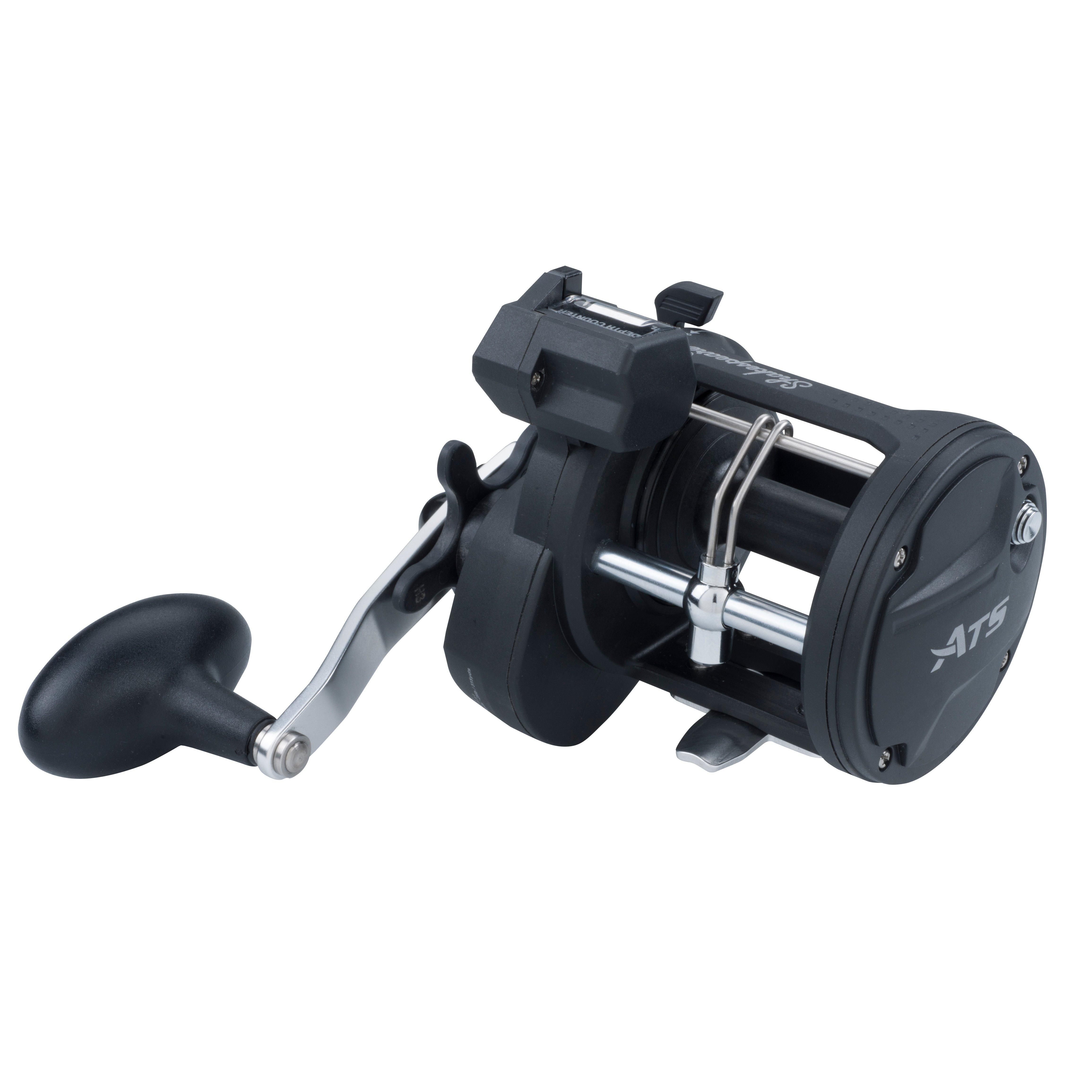 trolling reels