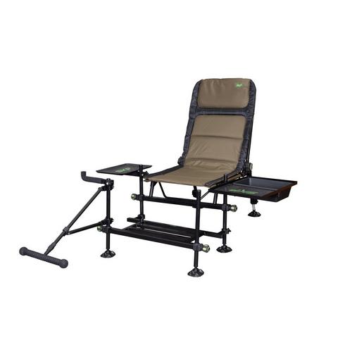 Shakespeare SKP Feeder Chair Vertical Feeder Arm - MatchFishing