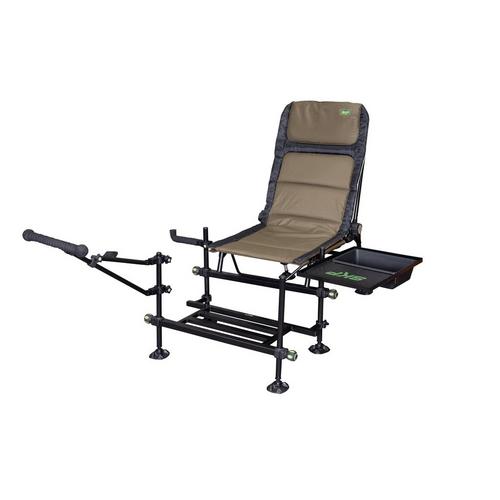 The ultimate fishing chair? - Shakespeare SKP Feeder Chair - First Look! 