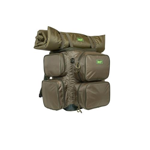 Best carp outlet rucksack