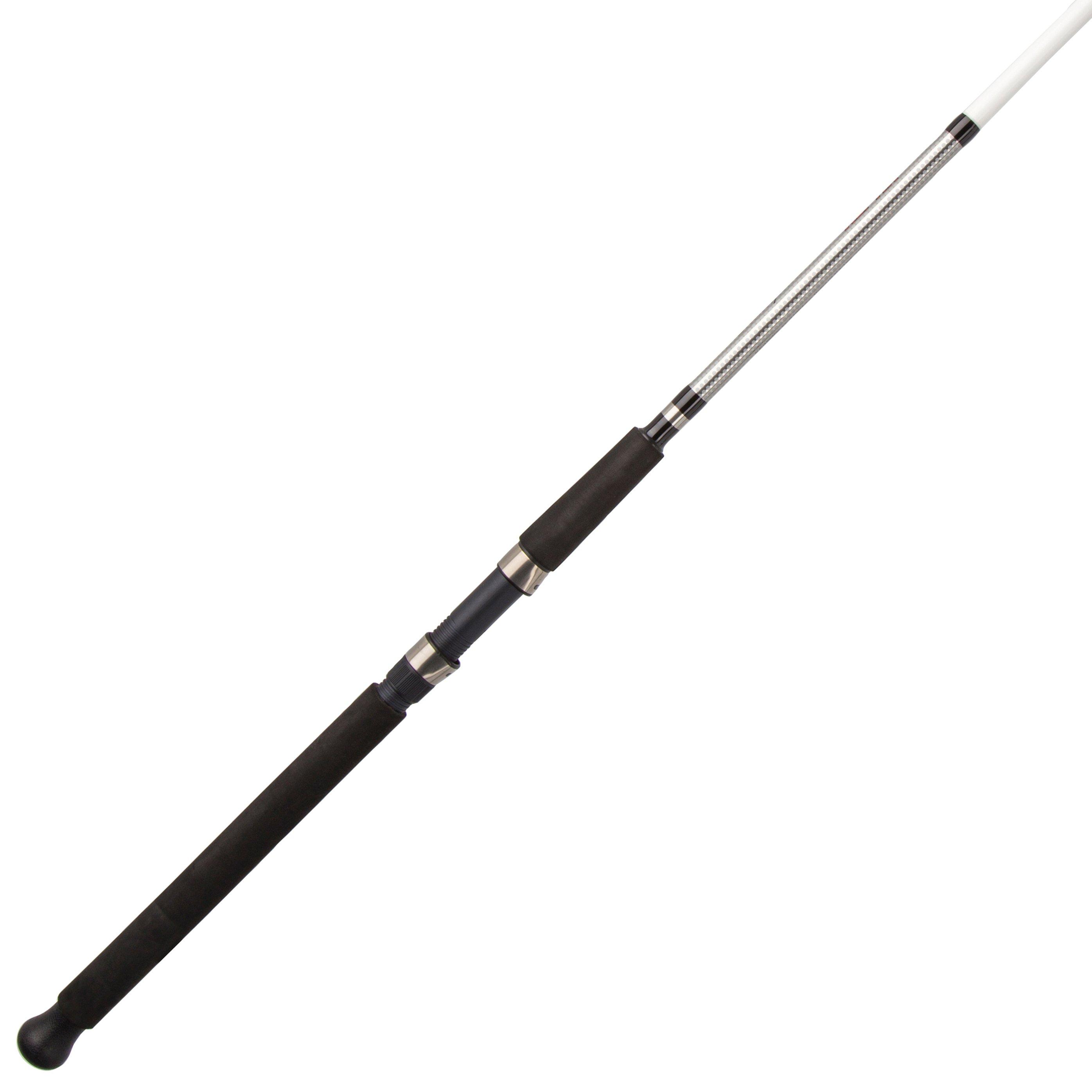 shakespeare alpha spinning combo