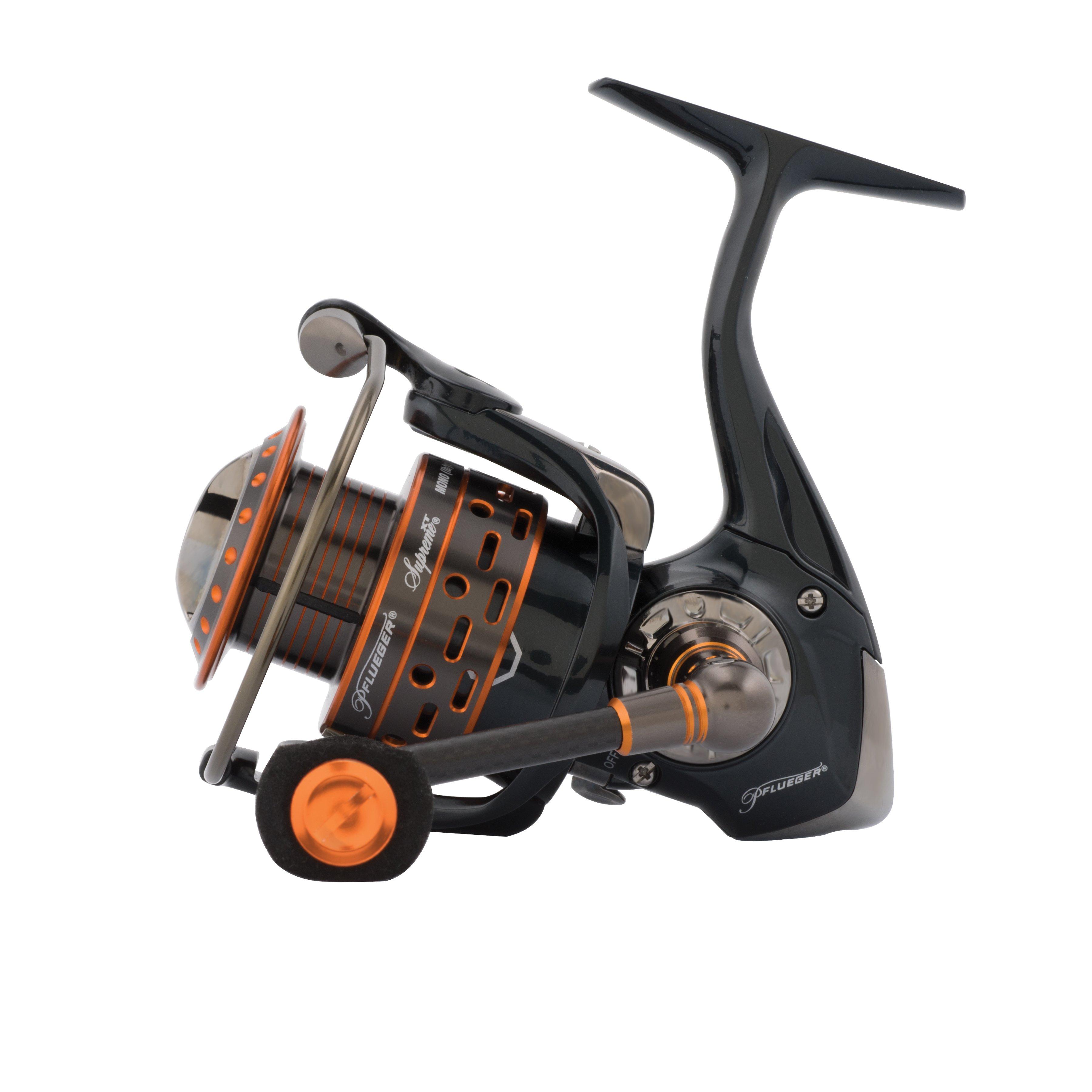 pflueger supreme xt 30