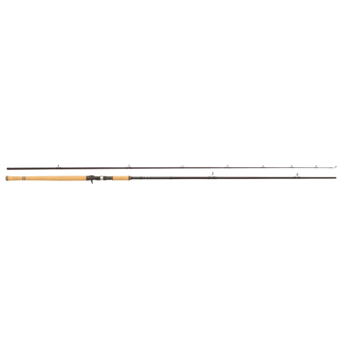 Abu Garcia Salmo Seeker 4 Piece Spinning Rod*3 Sizes 8ft,9ft,10ft*Trout  Salmon