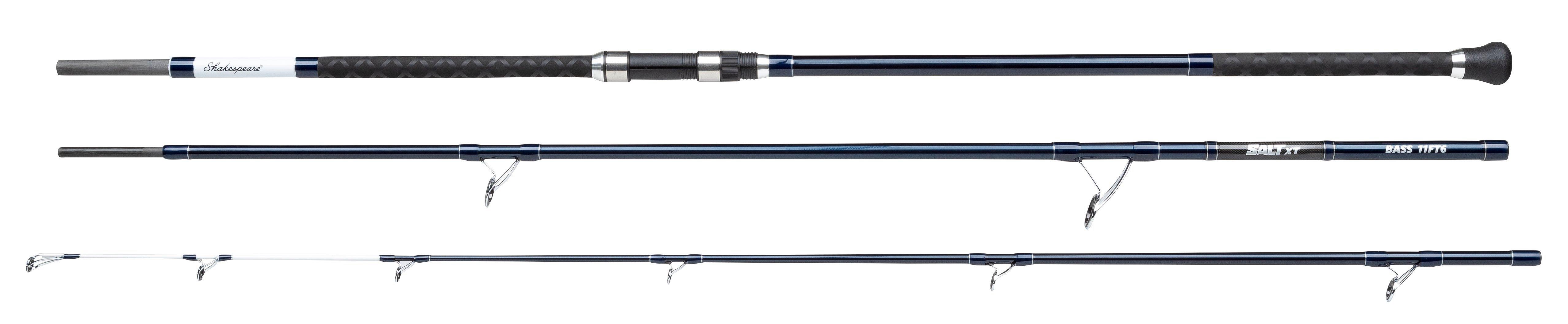 salt bass rod