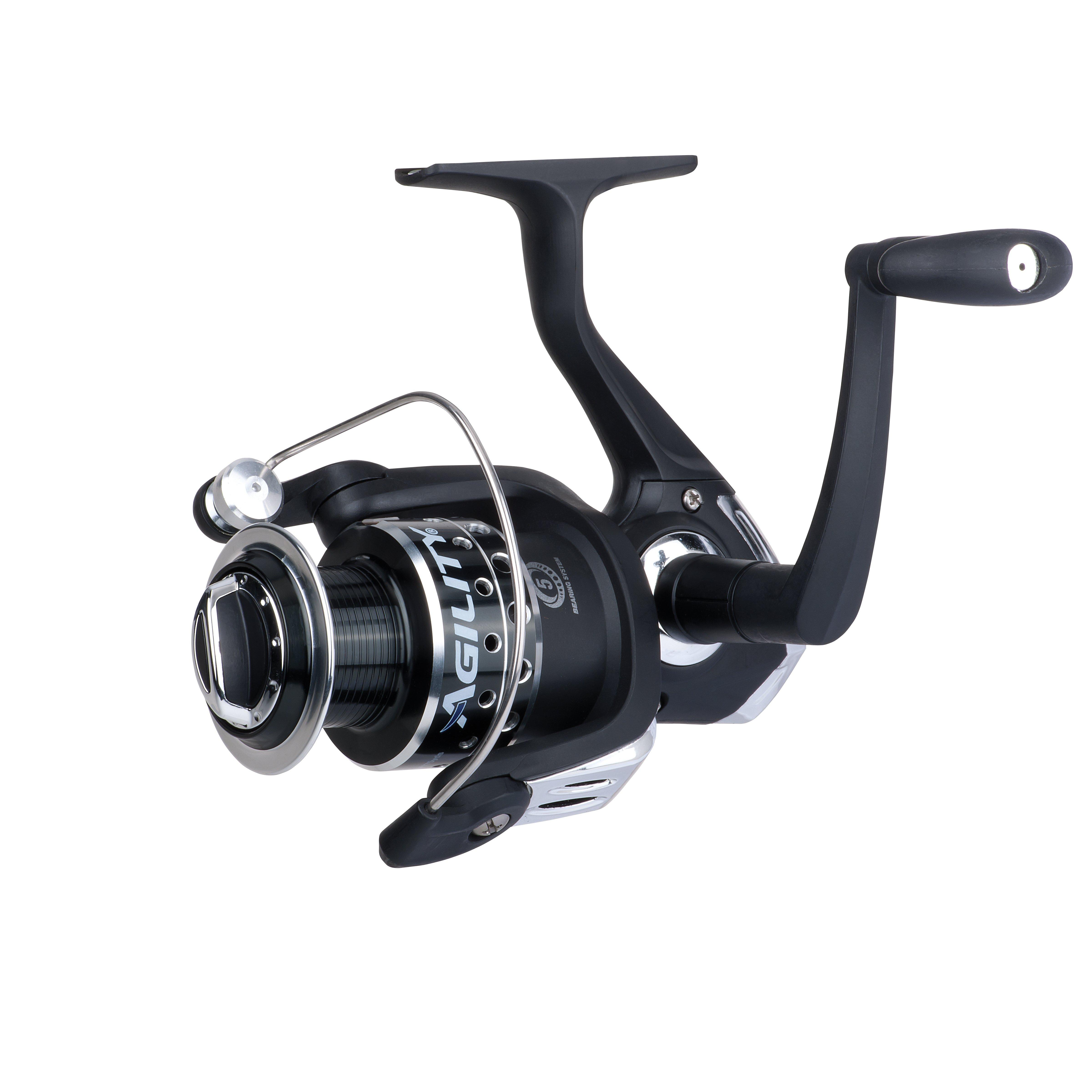 shakespeare 35 reel