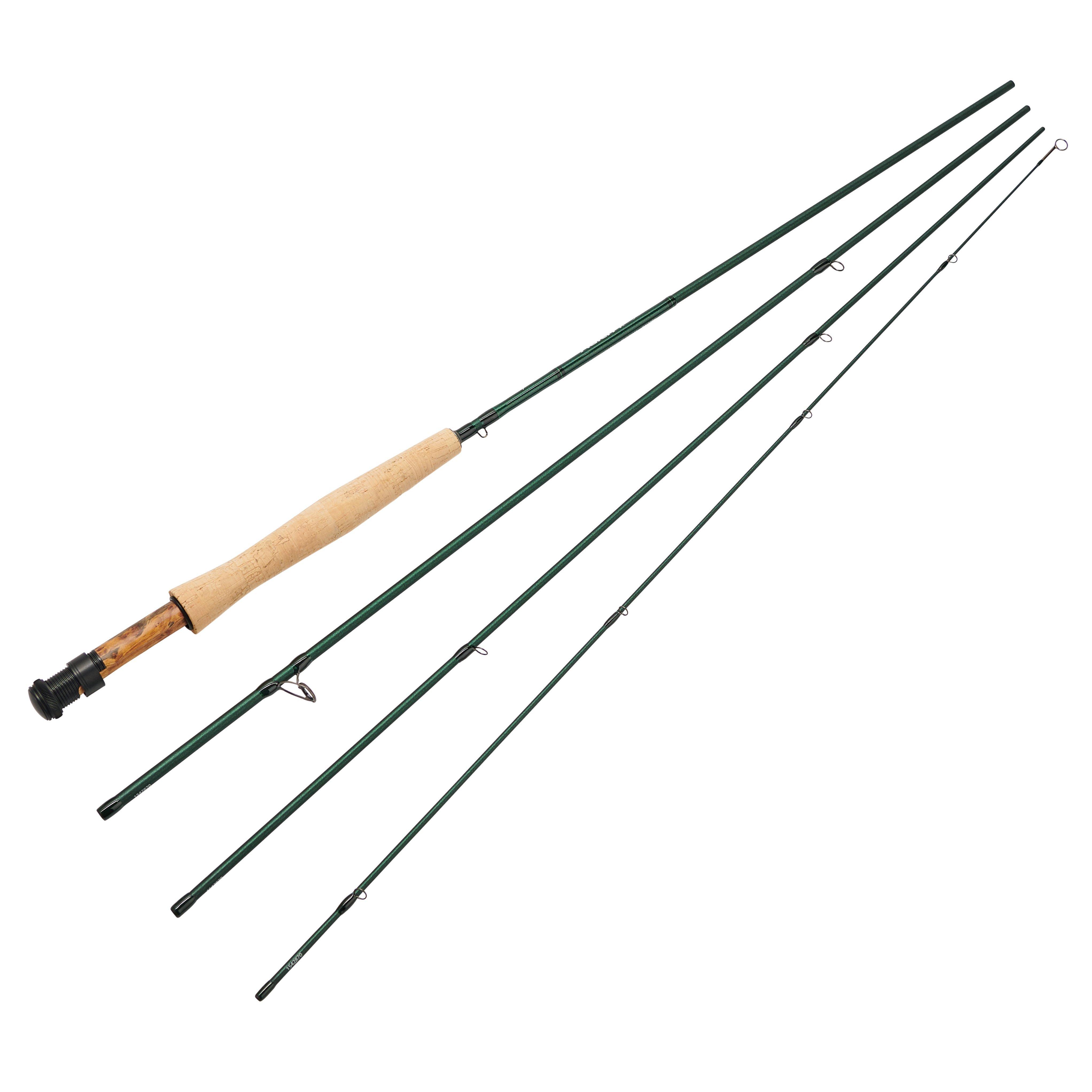 agility fishing rod