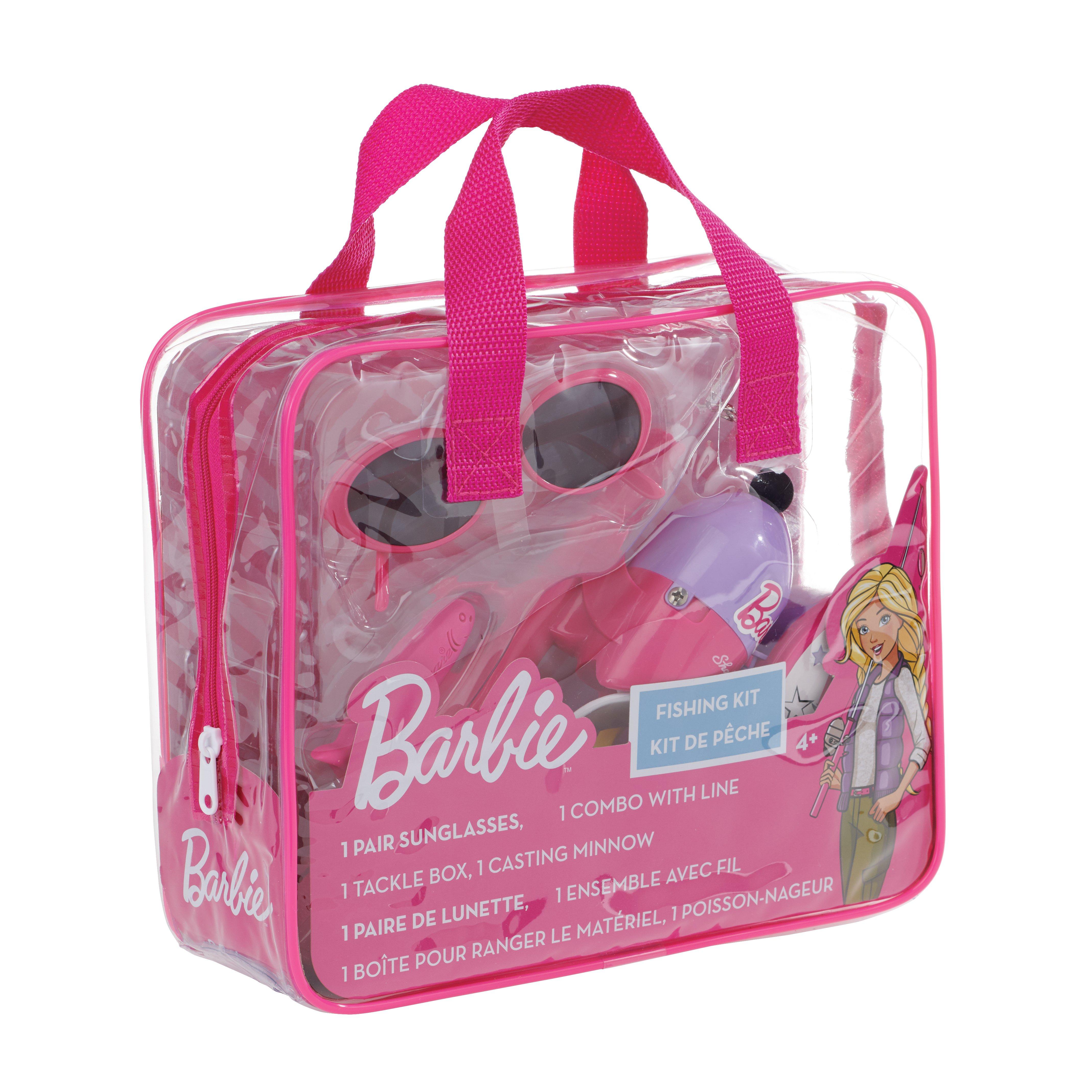 barbie purse