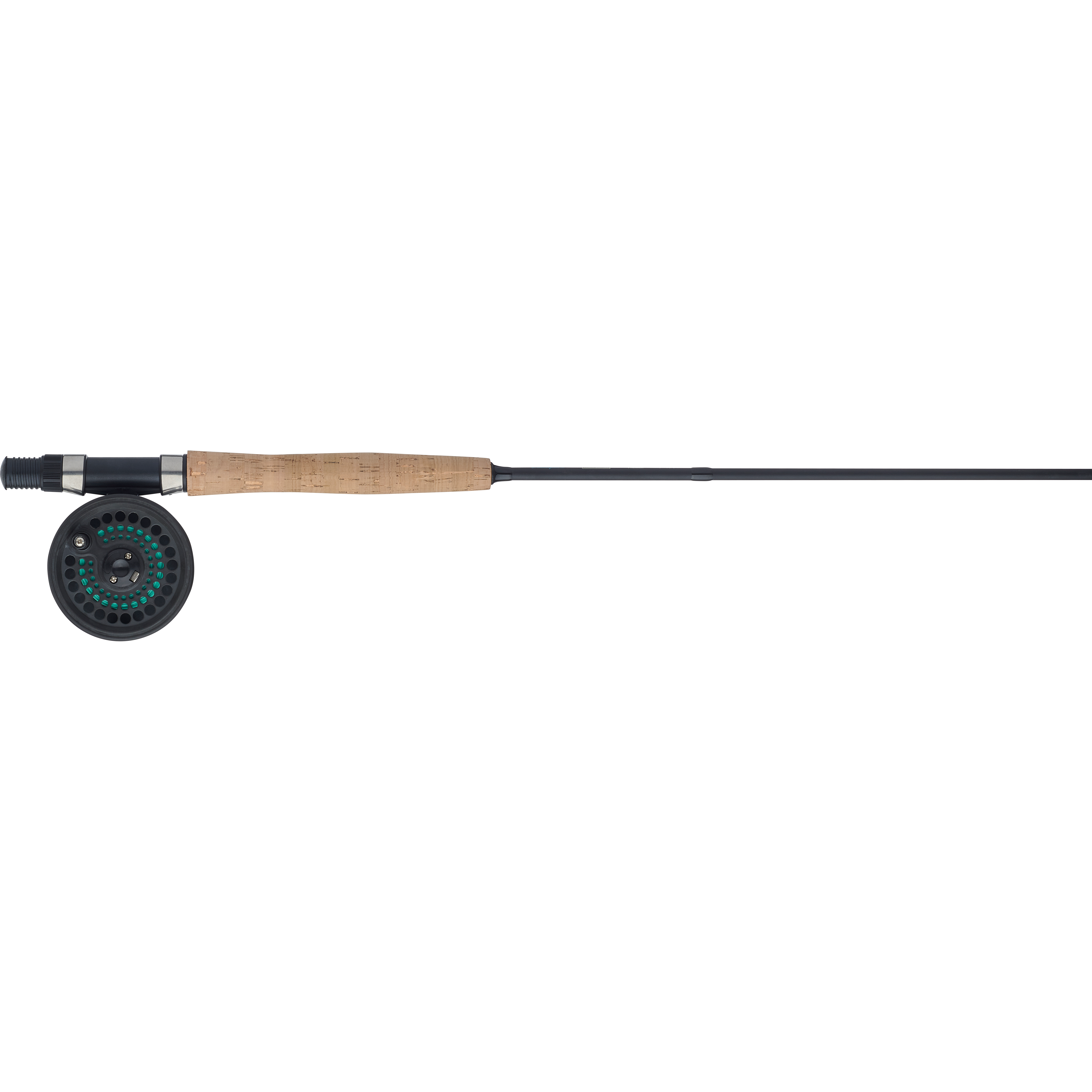 shakespeare cedar canyon fly fishing rod