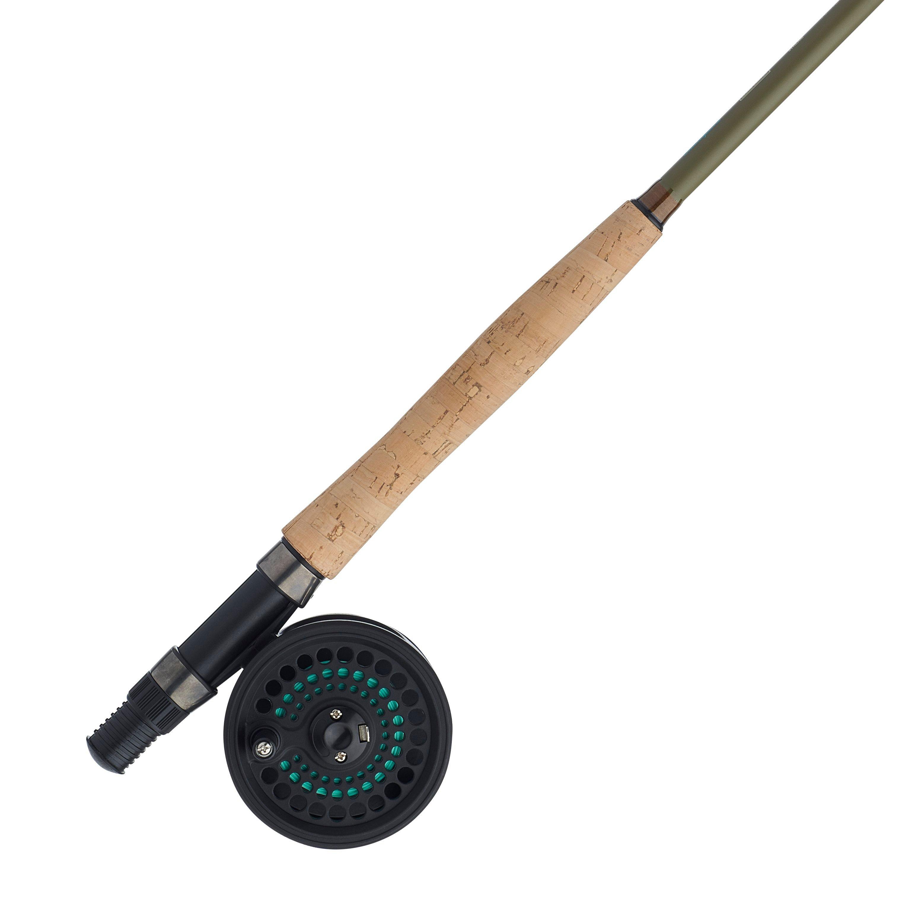 shakespeare cedar canyon fly rod