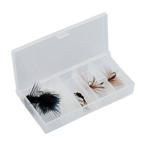 Shakespeare Cedar Canyon Stream Fly Kit